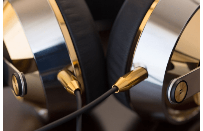 Final Audio Sonorous X - мониторные наушники (Black/Silver/Gold) купить в интернет-магазине icover