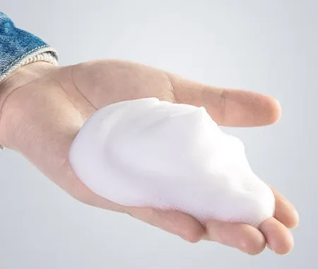 Автоматический дозатор мыла Xiaomi Enchen POP Clean Auto Induction Foaming Hand Washer (White) купить в интернет-магазине icover