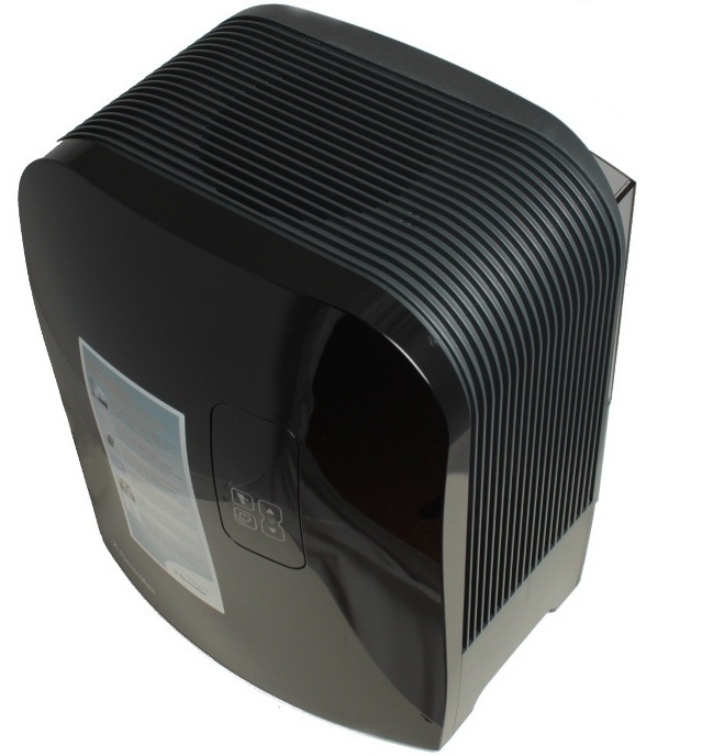 Electrolux EHAW-7510D - мойка воздуха (Black) купить в интернет-магазине icover