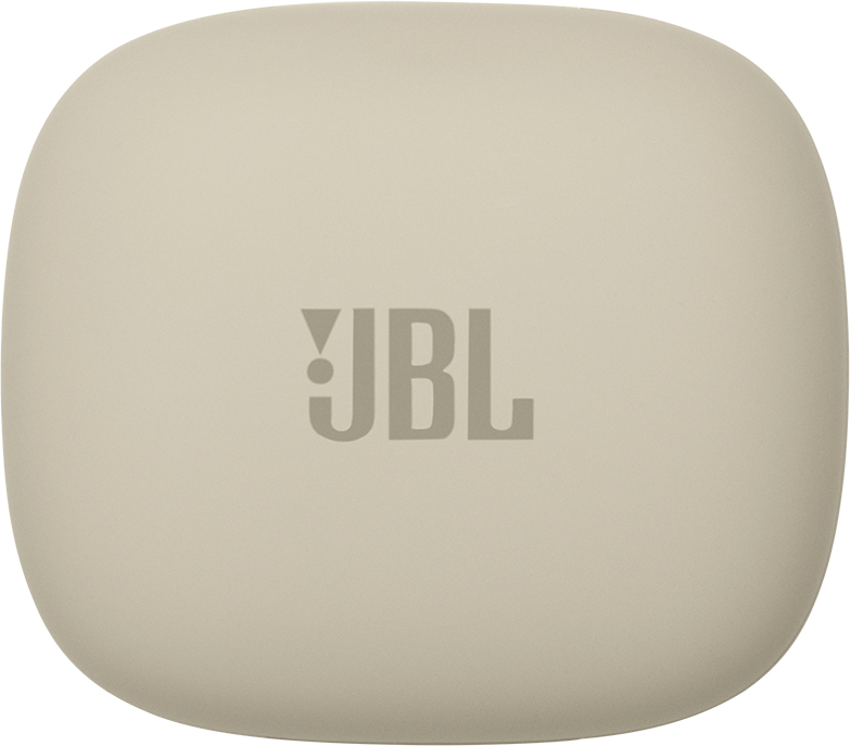 Беспроводные наушники JBL Live Pro+ TWS (Beige) купить в интернет-магазине icover