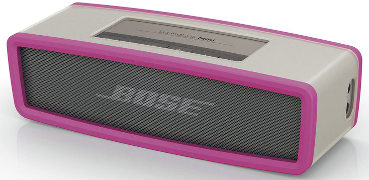 Bose SoundLink Mini Soft Сover Bose SoundLink Mini Soft Сover