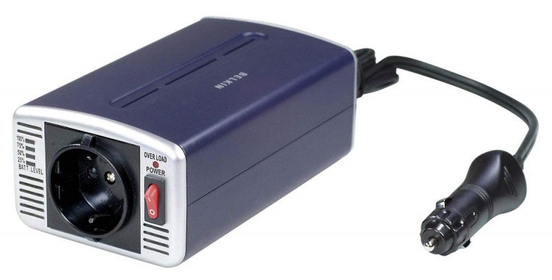 Купить преобразователь напряжения для авто belkin ac power inverter 300w (f5c412eb300w) в Москве. В нашем каталоге интернет-магазина icover.ru вы можете ознакомиться с ценами, подробным описанием, фотографиями и техническими характеристиками. Низкие цены. Высокое качество. Доставка по России. Заказать товары по телефону +7(495)229-39-50 Преобразователь напряжения для авто Belkin AC Power Inverter 300W (F5C412eb300W) купить в интернет-магазине icover