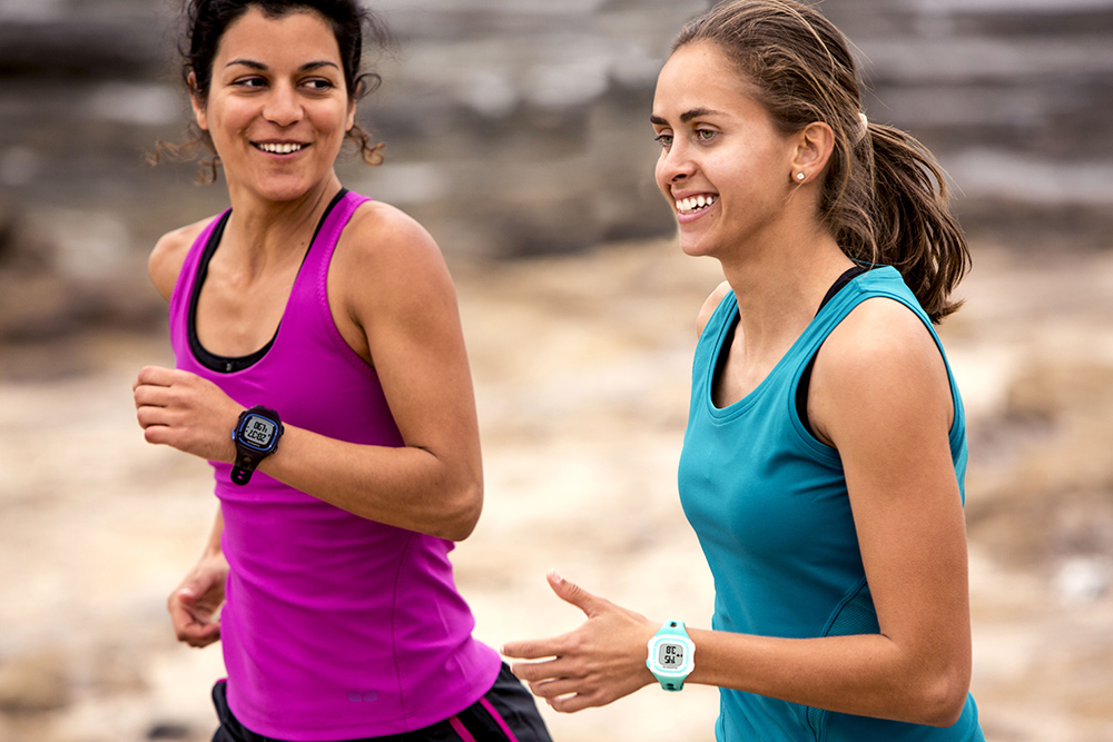 garmin forerunner 15 small