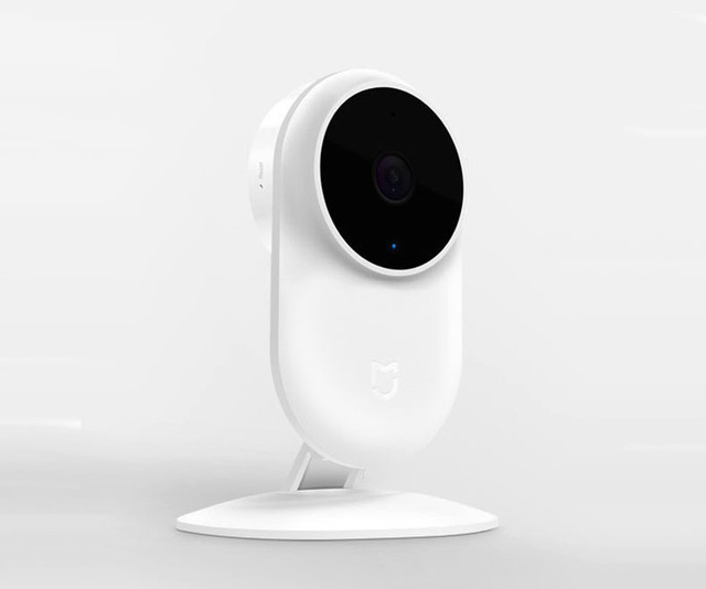 IP-камера Xiaomi Mijia 1080P SXJ02ZM (White) купить в интернет-магазине icover