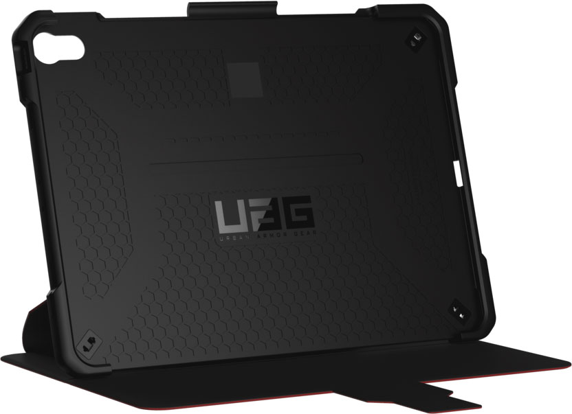Чехол UAG Metropolis для iPad Pro 12.9" 2018 (Magma) купить в интернет-магазине icover