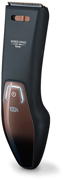 

Машинка для стрижки Beurer HR5000 (580,03)