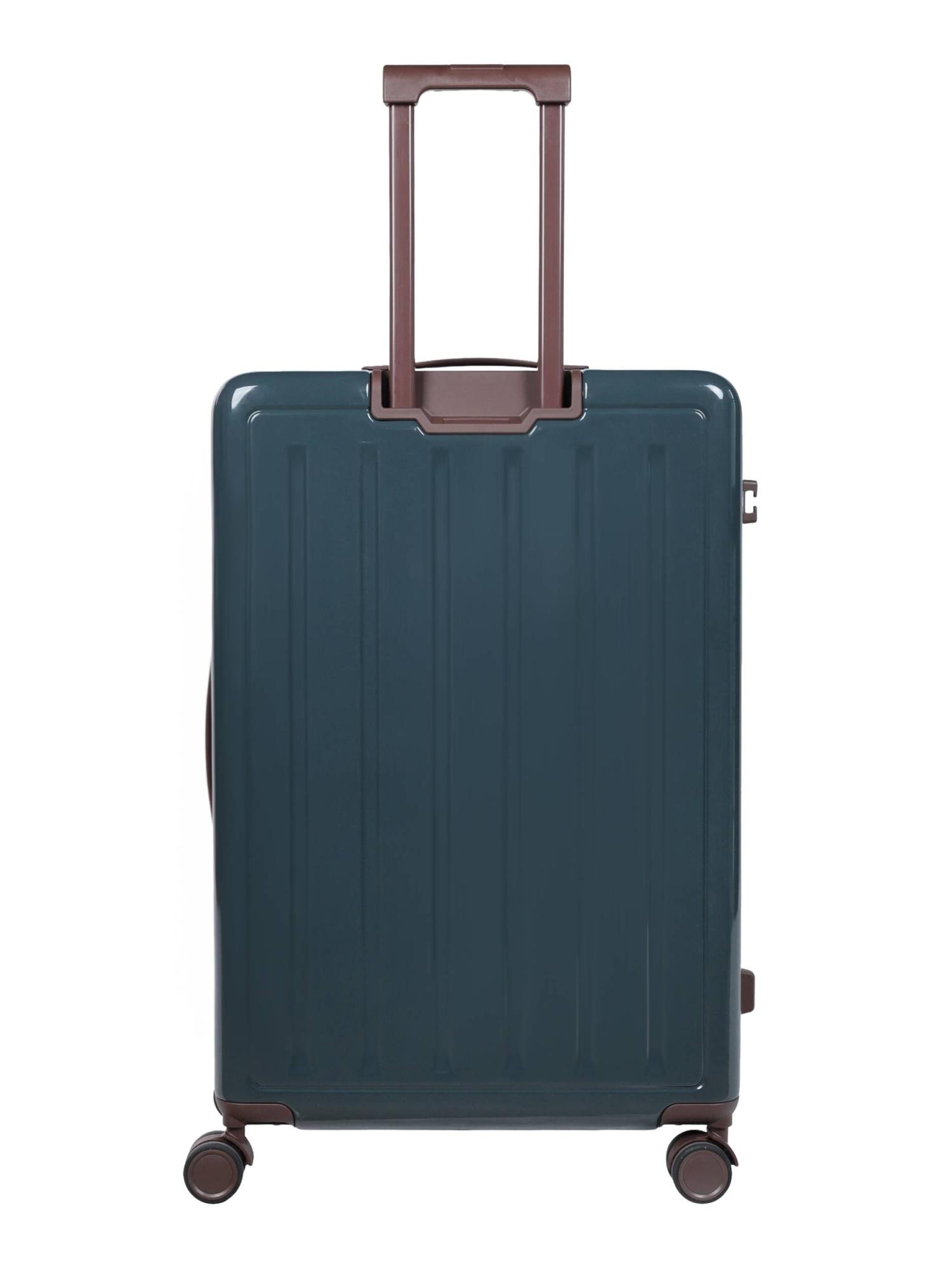 Чемодан Ridberg Podium (Light Blue) размер L купить в интернет-магазине icover