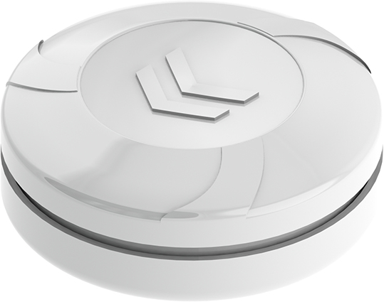 Интеллектуальный корректор осанки iBACK (White) купить в интернет-магазине icover
