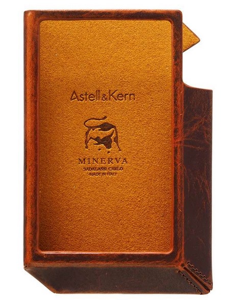 Astell&Kern AK240 256Gb - цифровой плеер (Gold) купить в интернет-магазине icover