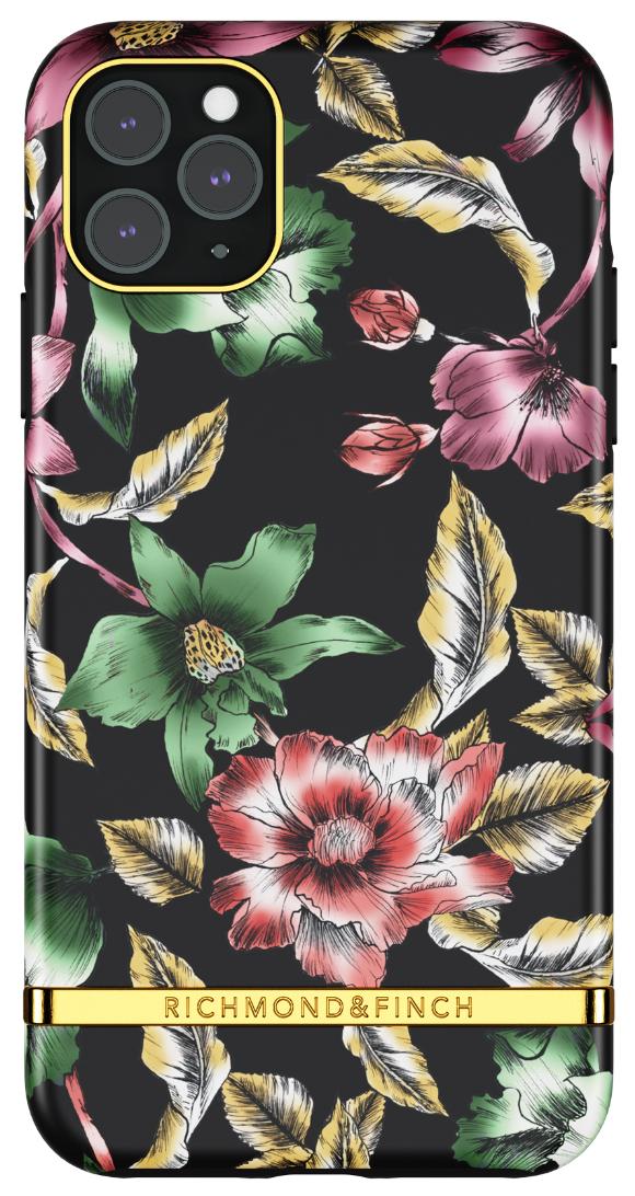 

Чехол Richmond & Finch FW20 (R43025) для iPhone 12 Pro Max (Flower Show)
