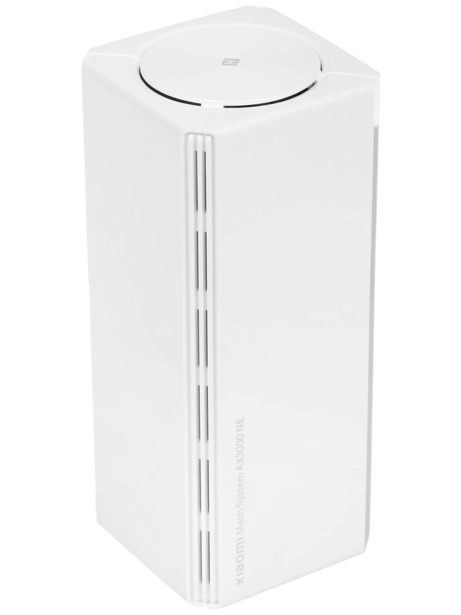 Wi-Fi Mesh-система Xiaomi AX3000 NE (1 pack) DVB4465GL (White) купить в интернет-магазине icover