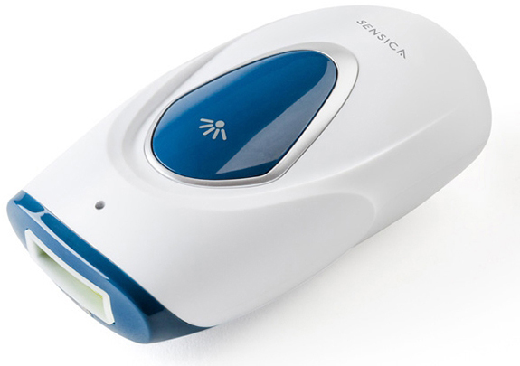 

Фотоэпилятор Sensica SensiLight Mini 100 (1111661)
