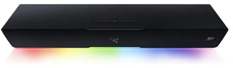 Акустическая система Razer Leviathan V2 RZ05-03920100-R3G1 (Black) купить в интернет-магазине icover