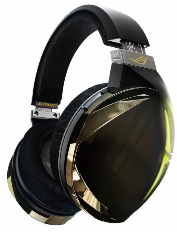 

Strix, Fusion 700