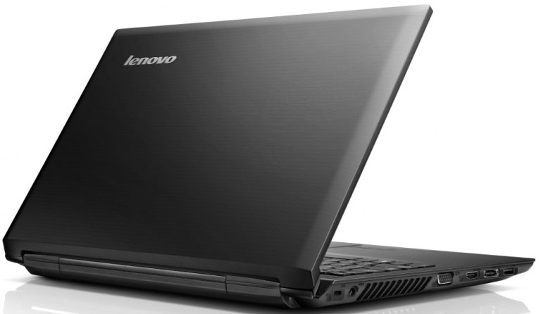 Ноутбук Lenovo IdeaPad G50-30 15.6", Intel Celeron N2840 2.16GHz, 2Gb, 500Gb HDD (80G001U9RK) купить в интернет-магазине icover