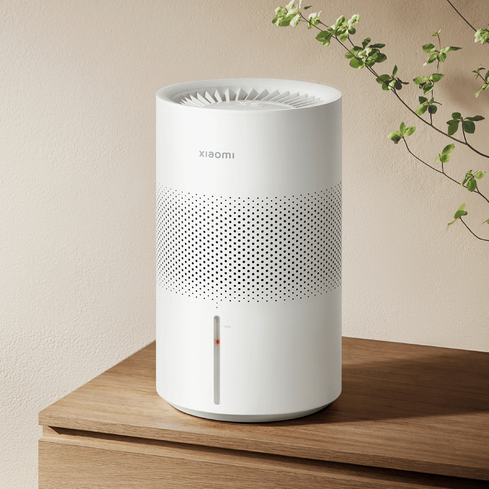 Увлажнитель Xiaomi Smart Evaporative Humidifier EU BHR8532EU (White) купить в интернет-магазине icover