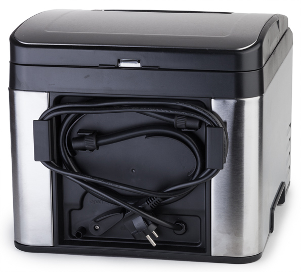 Caso SousVide Center SV1000 - вакууматор (Grey) купить в интернет-магазине icover