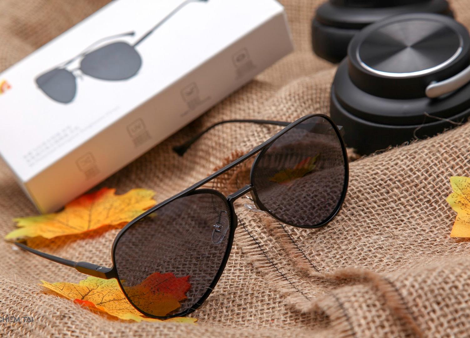 Солнцезащитные очки Turok Steinhardt Explorer Polarized TYJ02TS (Grey) купить в интернет-магазине icover