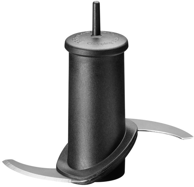 Кухонный комбайн KitchenAid (5KFC3516ECU) 0.83L (Silver) купить в интернет-магазине icover