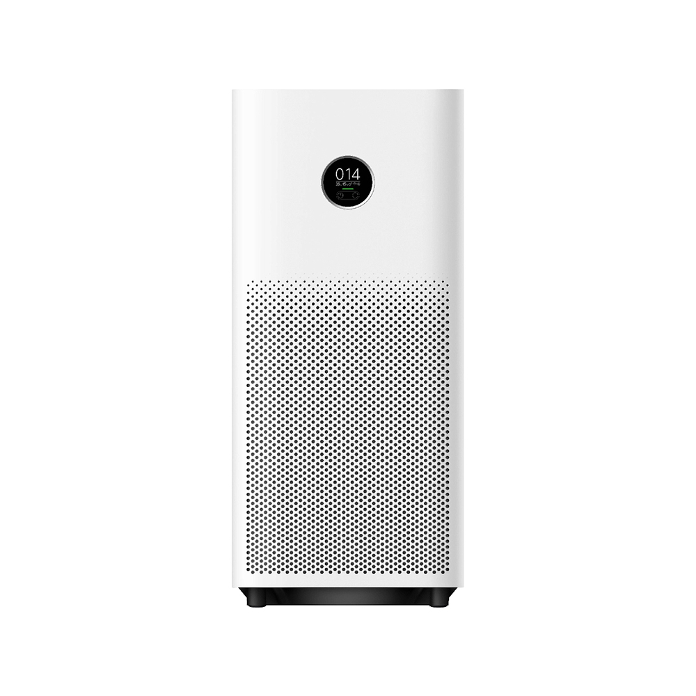 Очиститель воздуха Xiaomi Mi Smart Air Purifier 4 BHR5096GL (White) купить в интернет-магазине icover
