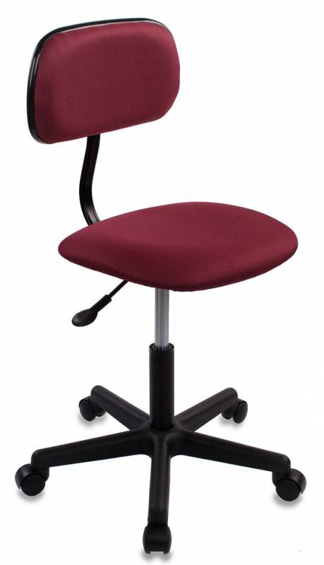 

Офисное кресло Бюрократ CH-1201NX (Cherry)