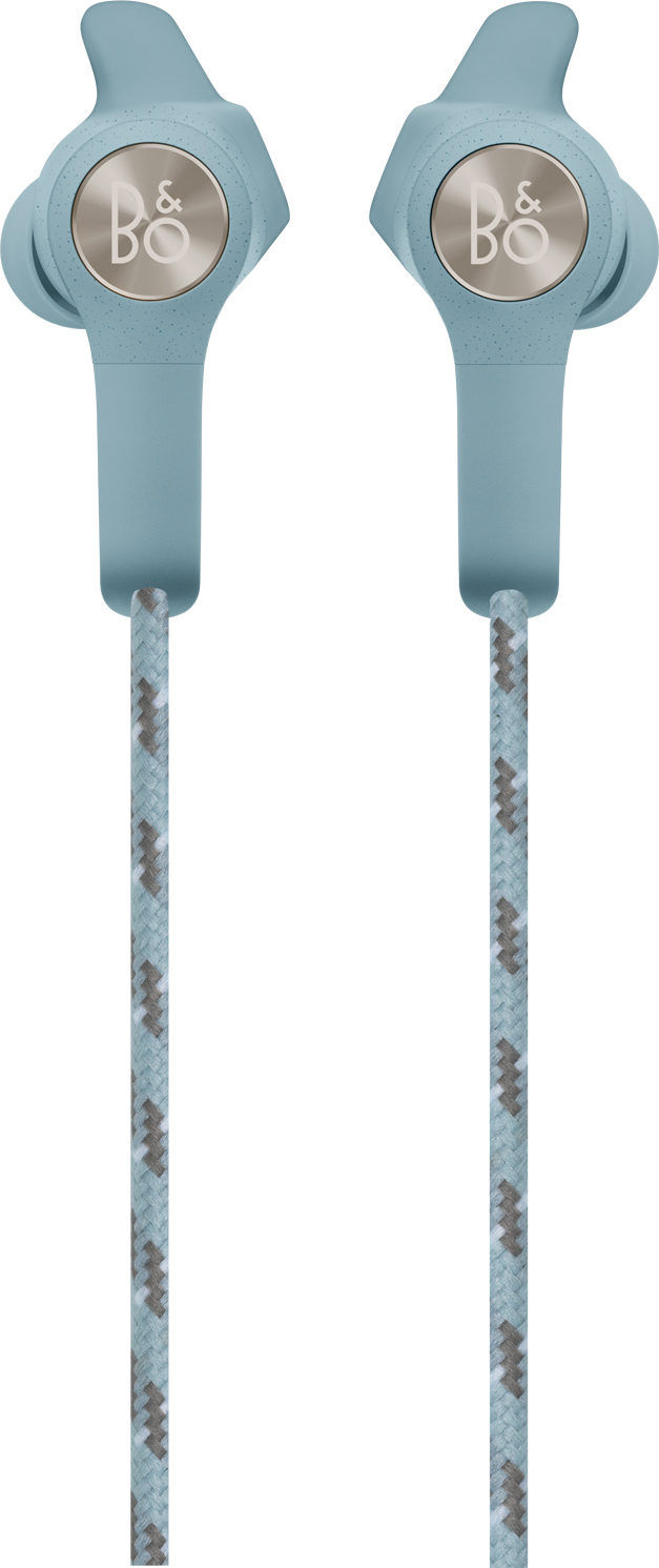 

Bluetooth-наушники с микрофоном Bang & Olufsen Beoplay E6 (Sky)
