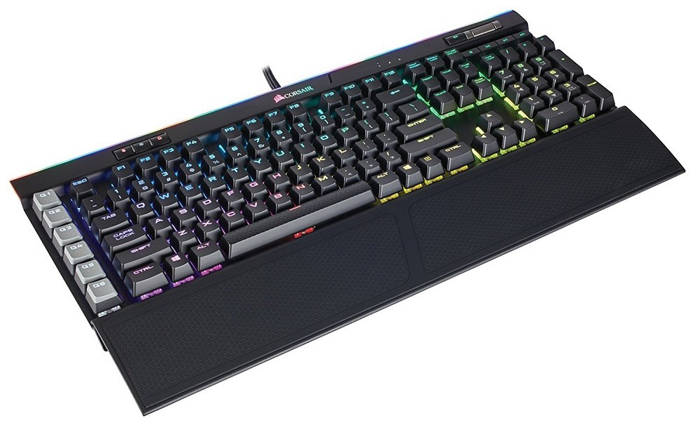 

K95, Platinum