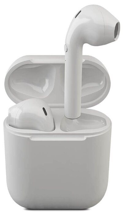 

Bluetooth-наушники с микрофоном HIPER TWS Air (White)