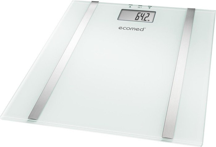 Medisana Ecomed BS-70E (23500) - напольные весы (White) купить в интернет-магазине icover