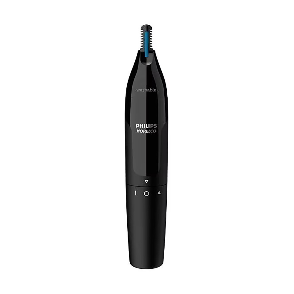 Триммер для носа и ушей Philips Norelco Series 1000 NT1605/60 (Black) купить в интернет-магазине icover