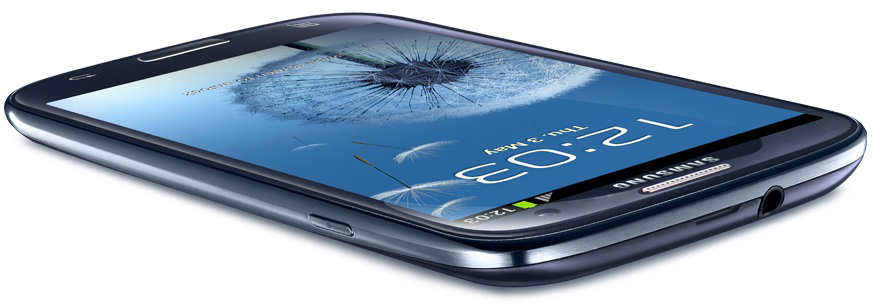 Смартфон Samsung Galaxy S3 Duos GT-I9300I (Onyx Black) купить в интернет-магазине icover