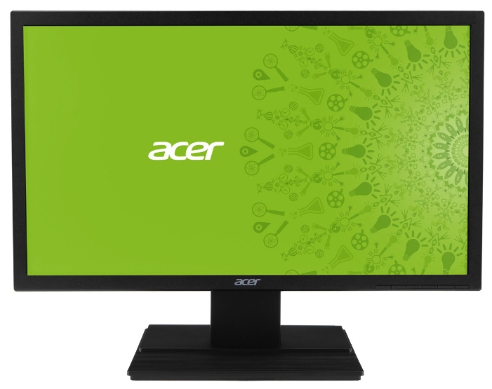 Монитор Acer V206HQLAb 19,5'' (UM.IV6EE.A02) купить в интернет-магазине icover