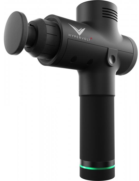 

Массажер Hyperice Hypervolt Plus (Black)