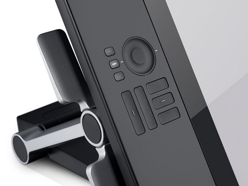 Wacom Cintiq 22HD Touch DTH-2200 купить в интернет-магазине icover