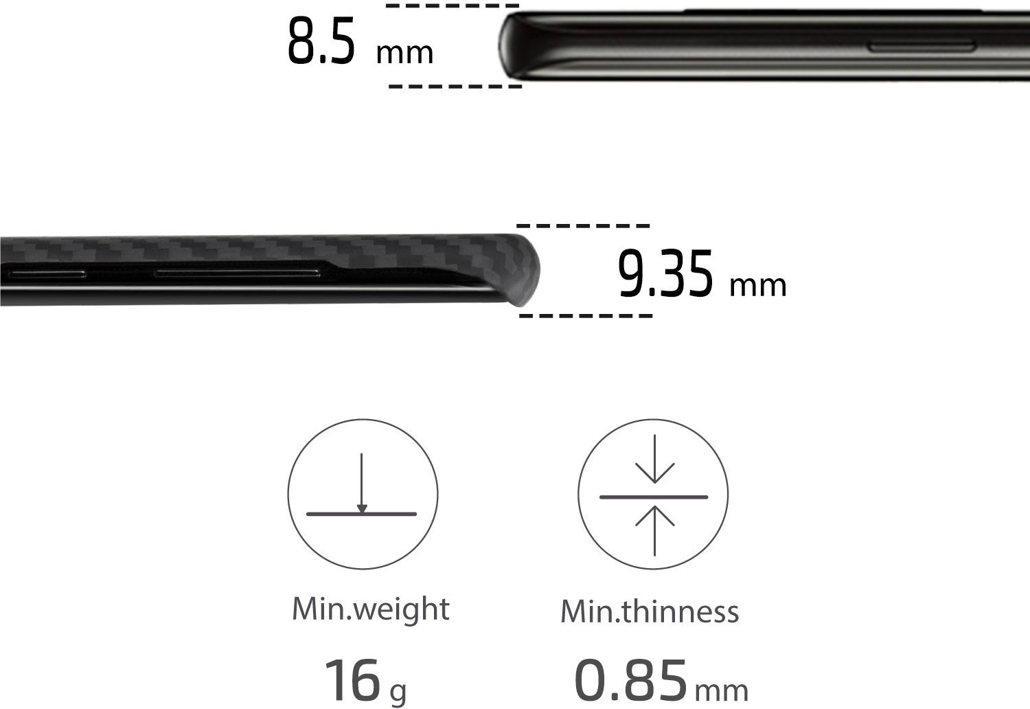 Чехлы для Apple iPhone, Samsung Galaxy