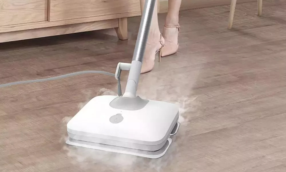Электрошвабра Xiaomi SWDK Electric Mop S260 (White) купить в интернет-магазине icover