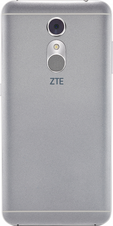 Смартфон ZTE Blade А910 (Grey) купить в интернет-магазине icover