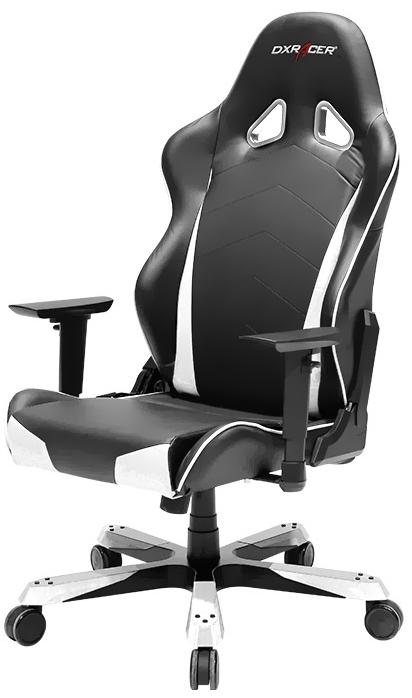 DXRacer Tank OH/TB29/NW - компьютерное игровое кресло (White) купить в интернет-магазине icover