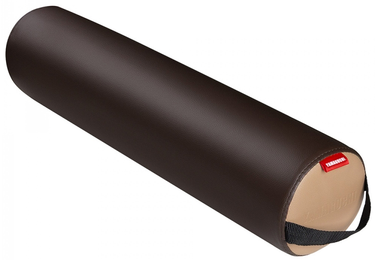 

Валик для массажа Yamaguchi Brown L64 (3784), L64