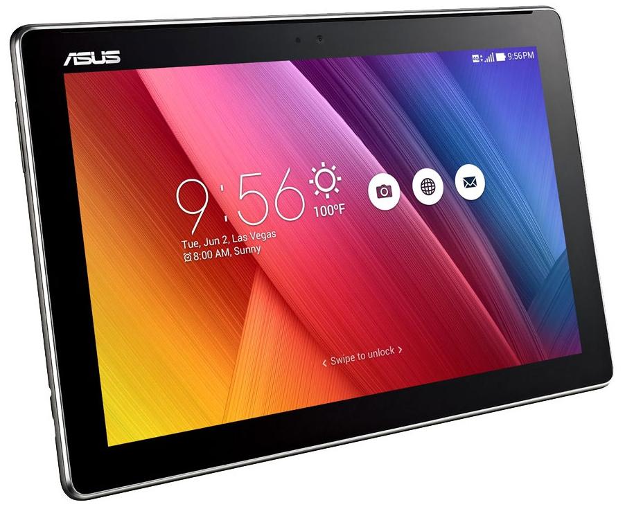 Планшет Asus ZenPad 10.1'' 16Gb 3G (Z300CG-1A021A) Black купить в интернет-магазине icover
