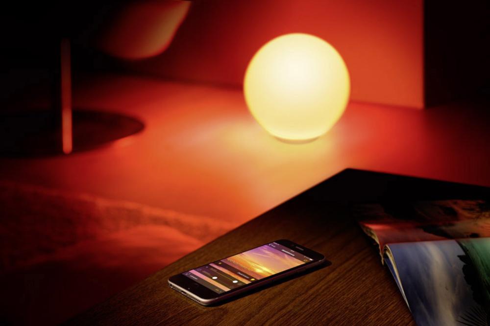 Светильник Elgato Avea Sphere (EL-1AS109901000) купить в интернет-магазине icover