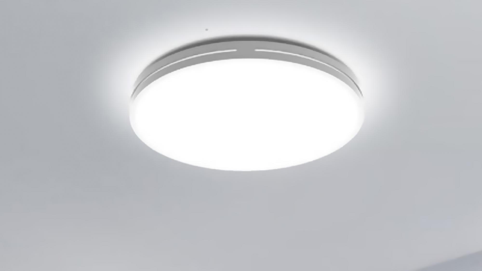 Потолочная лампа Yeelight Ceiling Light C2001C550 550mm (YLXD037) купить в интернет-магазине icover