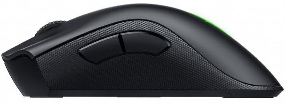 Игровая мышь Razer DeathAdder V2 Pro Wireless RZ01-03350100-R3G1 (Black) купить в интернет-магазине icover