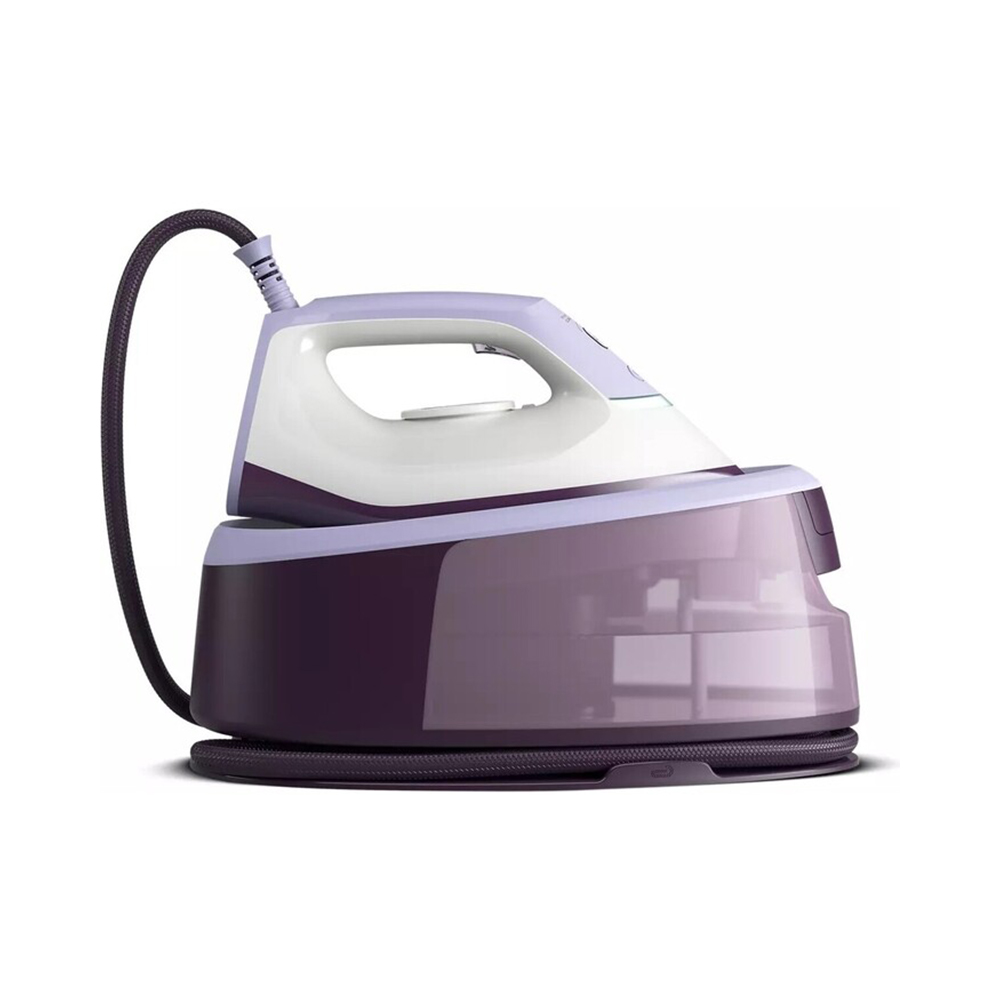 Парогенератор Philips PSG3000/30 (Purple) купить в интернет-магазине icover