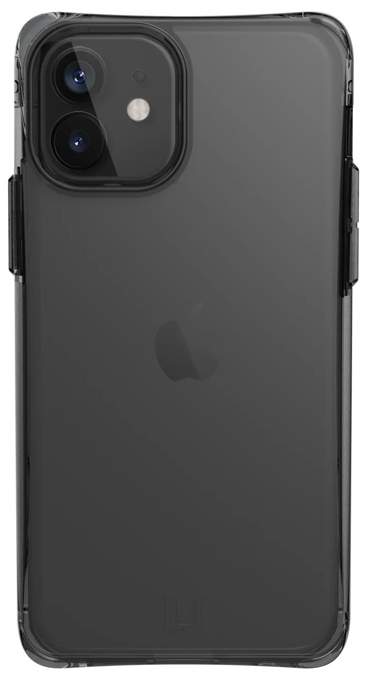 

Чехол UAG U Mouve (112362313131) для iPhone 12/12 Pro (Ash)