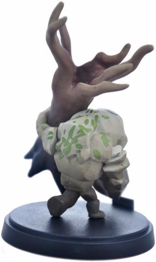 Dota 2 Tiny (DT20) - коллекционная фигурка купить в интернет-магазине icover
