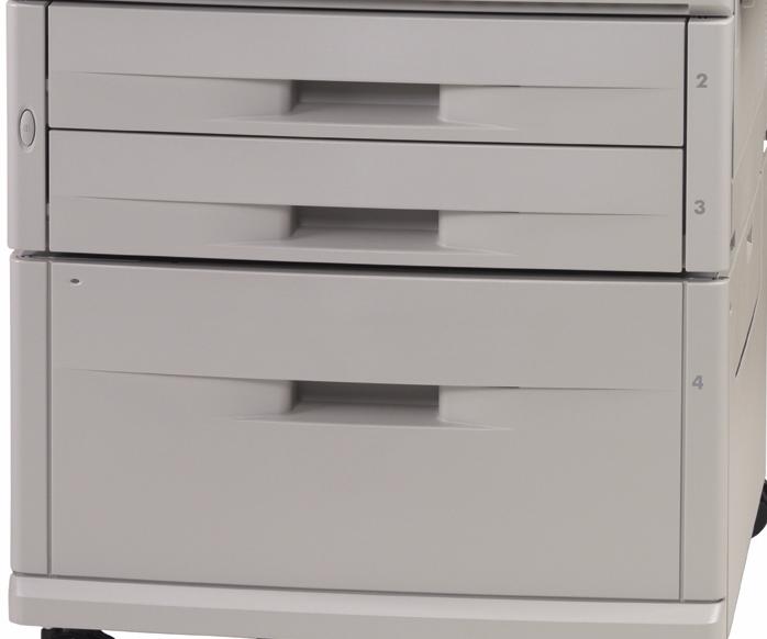 HP LaserJet M9040 MFP - монохромное лазерное МФУ (White) купить в интернет-магазине icover