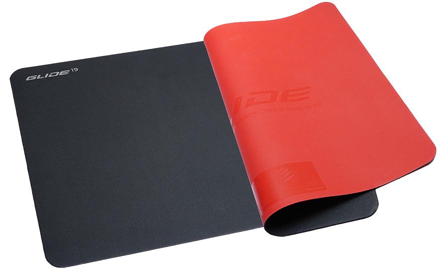 Коврик для мыши Mad Catz G.L.I.D.E. 19 (Black) купить в интернет-магазине icover