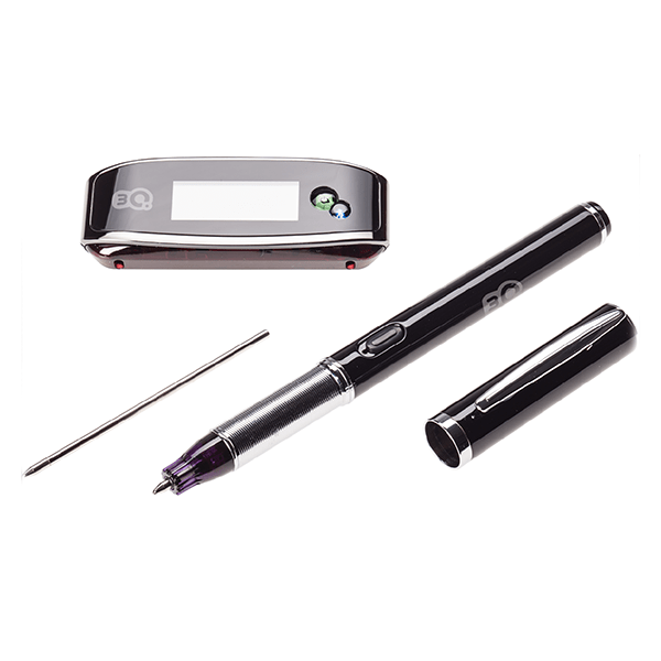 3Q Q-pen DP103 - цифровая ручка купить в интернет-магазине icover