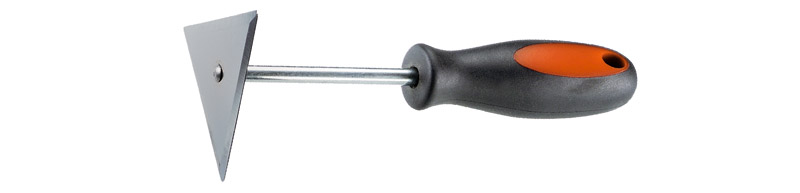 Kapriol 8 см (23197) - цикля треугольная купить в интернет-магазине icover